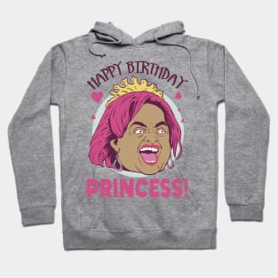 Happy Princess! Hoodie